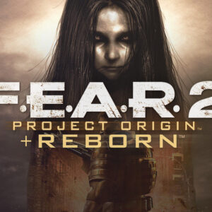 F.E.A.R. 2: Project Origin + Reborn DLC Steam CD Key