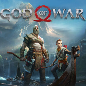 God of War Steam Altergift