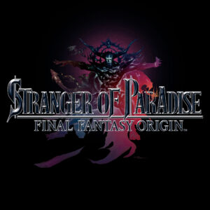 Stranger of Paradise: Final Fantasy Origin PC Steam CD Key
