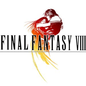 Final Fantasy VIII PC Steam Account