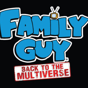 Family Guy: Back to the Multiverse Steam Gift