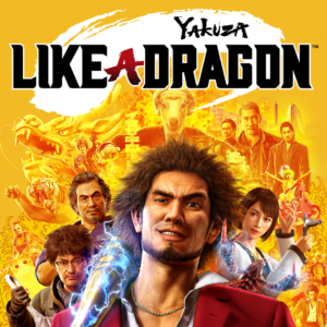 Yakuza: Like a Dragon PC Steam CD Key