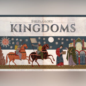 Field of Glory: Kingdoms PC Steam CD Key