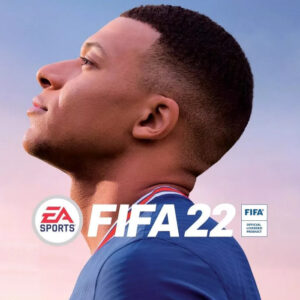 FIFA 22 PlayStation 5 Account