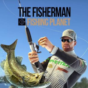 The Fisherman - Fishing Planet PC Steam Account
