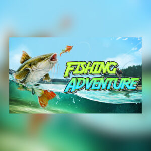 Fishing Adventure Steam CD Key