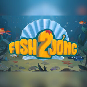 Fishjong 2 Steam CD Key