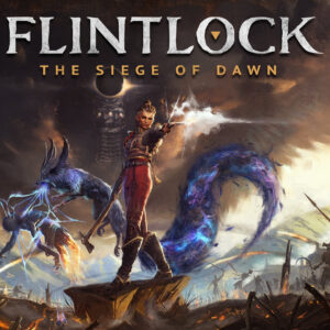 Flintlock: The Siege of Dawn PC Steam CD Key