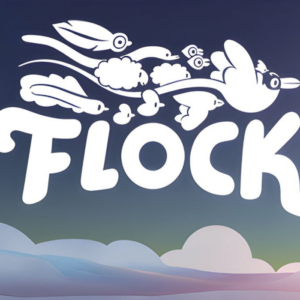 Flock PC Steam CD Key