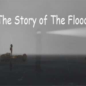 The Story of The Flood Steam CD Key