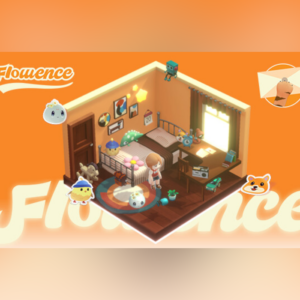 Flowence PC Steam CD Key