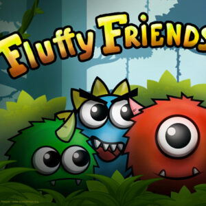 Fluffy Friends PC Steam CD Key