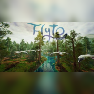 Flyto Steam CD Key