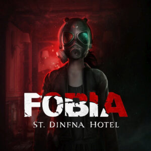In Nightmare x Fobia - St. Dinfna Hotel Bundle PC Steam CD Key