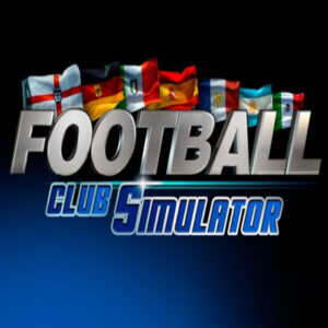 Football Club Simulator - FCS #21 Steam CD Key