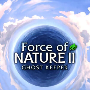 Force of Nature 2: Ghost Keeper PC Steam CD Key (valid until October 2026)