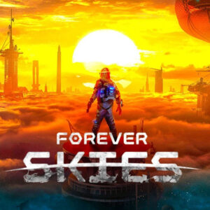 Forever Skies Steam Account