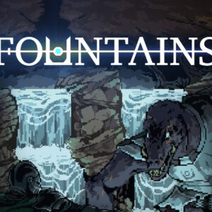 FOUNTAINS PC Steam CD Key
