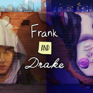 Frank and Drake Steam CD Key
