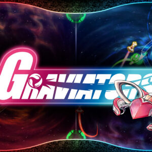 GRAVIATORS Steam CD Key