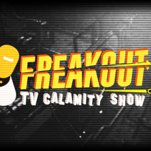 Freakout: Calamity TV Show Steam CD Key