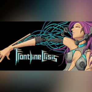 Frontline Crisis PC Steam CD Key