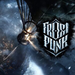 Frostpunk Game of the Year Edition Steam Account