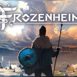 Frozenheim Steam Account