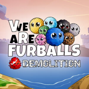 VR Furballs - Demolition Steam CD Key