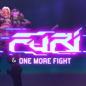 Furi + One More Fight DLC Steam CD Key