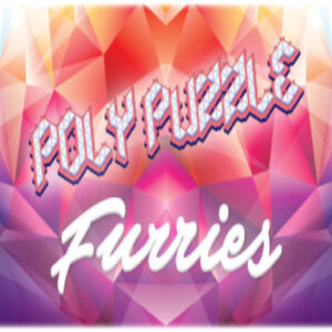 Poly Puzzle: Primates Steam CD Key