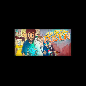 The Great Fusion PC Steam Gift