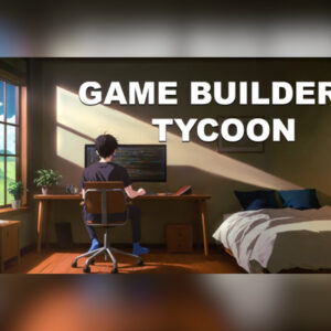 Game Builder Tycoon PC Steam CD Key