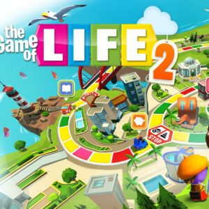 THE GAME OF LIFE 2 Steam Altergift