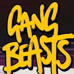 Gang Beasts Steam Gift