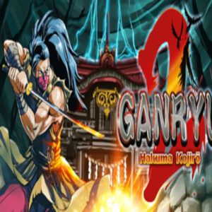 Ganryu 2 Steam CD Key