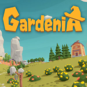 Gardenia Steam CD Key