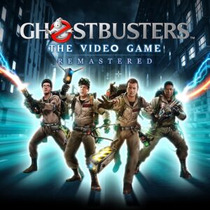 Ghostbusters: The Video Game Remastered PC Steam CD Key