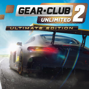 Gear.Club Unlimited 2 Ultimate Edition PC Steam CD Key