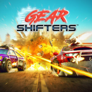 Gearshifters Steam CD Key