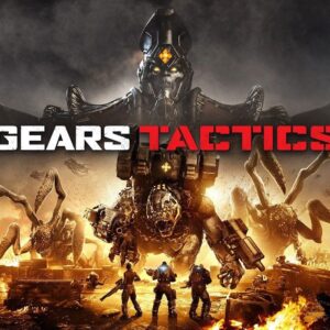 Gears Tactics Steam Altergift