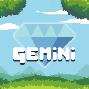 Gemini Steam CD Key