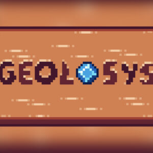 Geolosys PC Steam CD Key