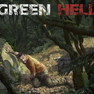 Green Hell VR Steam CD Key