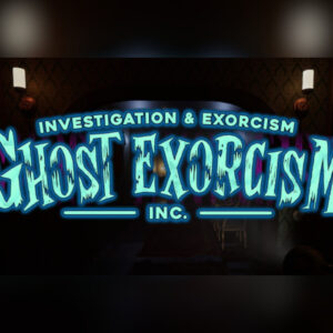 Ghost Exorcism INC. PC PC Steam Account