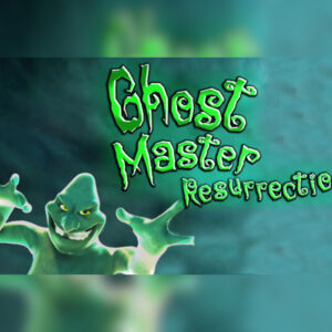 Ghost Master: Resurrection PC Steam CD Key