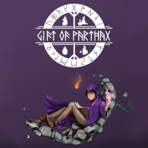 Gift of Parthax PC Steam CD Key