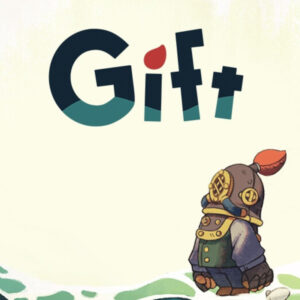 Gift PC Steam CD Key