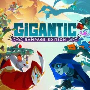 Gigantic: Rampage Edition Steam Altergift