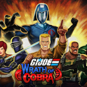 G.I. Joe: Wrath of Cobra PC Steam CD Key